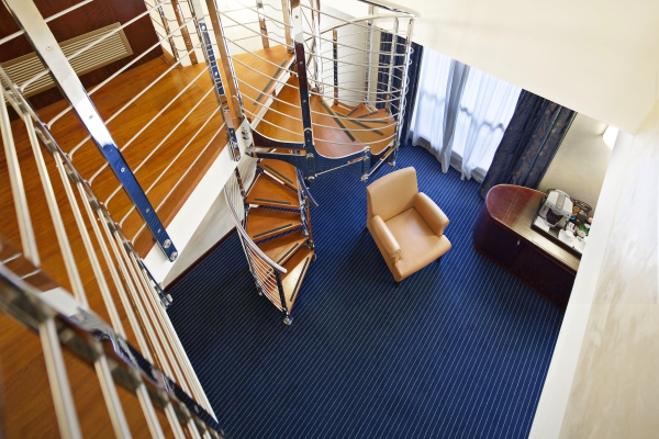 Hotel NH Collection Roma Centro